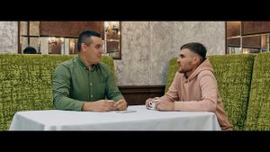 "Шәптән түгел" Зөлфирә һәм Алмаз Мирзаяновлар