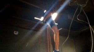 VLOG: Девочка с ПОПКОЙ / Андрей Мартыненко