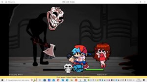 фрайден найт фанкин мистер троллоло прохождение