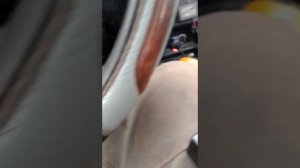 почему не работает камера заднего вида