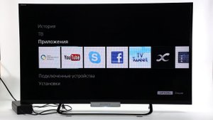 Sony KD-32W653A для Авито