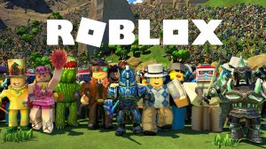 Roblox на Xbox One S