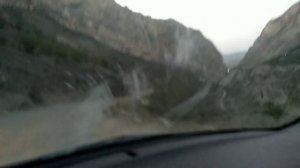 Достопримечательности Зубутли, Сулакского каньона. Сплав по горной речке Сулак!