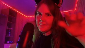 АСМР МАКИЯЖ МОКРЫМ ПАЛЬЧИКОМ| АСМР ЗВУКИ РТА| ASMR  mouth sounds