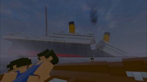 Titanic | Teardown