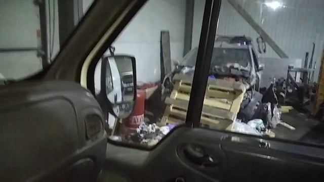 честный обзор Форда транзит 6 смотреть онлайн