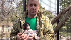 Олег Зубков поздравляет Степкин канал со 100 000 подписчиков за неделю)))