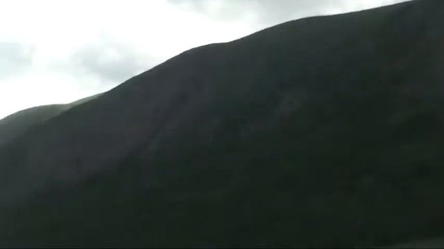 Кош Агач--Джазатор--Июль 2013г.