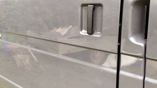 Собираемся в путешествие в самодельном автодоме на базе Соболь 4х4 по Европе Начало/подготовка. смотреть онлайн