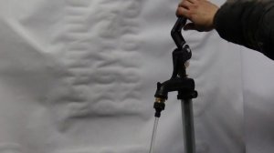 Гидрант незамерзающий Украина, кран колонка водоразборная для скважин, водопровода. www.slon.best