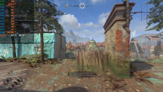 Dying Light 2 on GTX 1050 | FSR 3 MOD | Best Optimized Settings | 1080p | in 2024 | #gtx1050 смотреть онлайн