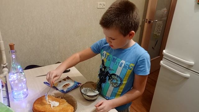 Юмористическое шоу "Кухня от бога" вторая серия смотреть онлайн