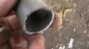 САМОДЕЛЬНЫЙ ТРУБЧАТЫЙ СПЕЦКЛЮЧ