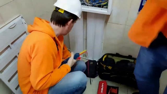 Испытания электрооборудования в загородном доме