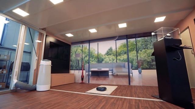 AEG Rollout CUBE expo by MOST смотреть онлайн