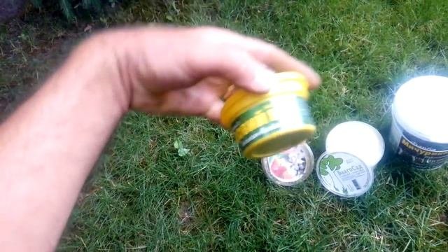 ЧЕМ ЛУЧШЕ ЗАМАЗЫВАТЬ СРЕЗЫ. Тестируем разные средства для заживления срезов