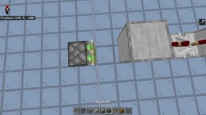 Updated 1-Wide Tileable Shulker Loader (Lossless) Minecraft Bedrock Tutorial 1.17 Caves & Cliffs