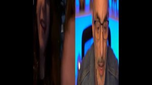 Дядя Слава и разговор с девочкой