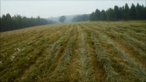 Плавающая косилка к мотоблоку .Самоделкин из Сибири .