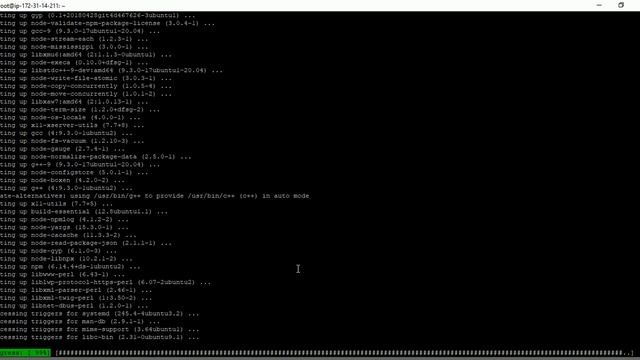 Run shell script in Linux using web URL from external browser | Linux shell scripting | 2021