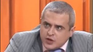 Федеральный судья.Надежда Досмагамбетова с 37 минуты.22 марта 2010г