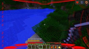 ЗАРАЗИЛ ПАРАЗИТА ЛИЦЕХВАТОМ Чужой Чужие В майнкрафт Scape And Run Parasites Minecraft