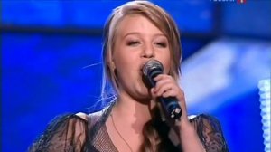 Настя и Виктория Петрик  "When You Believe".mp4