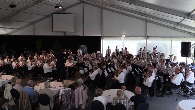 Valencia Liria - Fanfare St.Caecilia Schinnen samen met Koninklijke Fanfare Sint Caecilia Puth смотреть онлайн