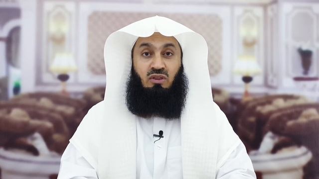Halaal Tattoo Ideas? - Mufti Menk смотреть онлайн