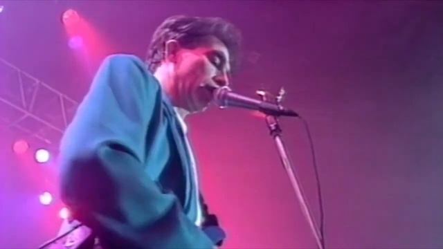 CZERWONE GITARY - KONCERT.  1996
