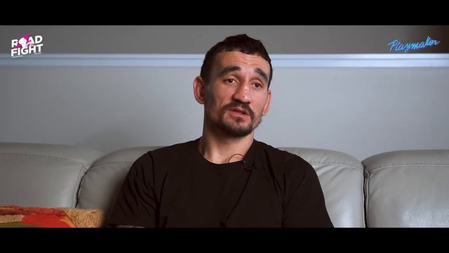 Max Holloway Exclusive Interview: Justin Gaethje, UFC 300, Ilia Topuria, Weight Gain | Ep 5