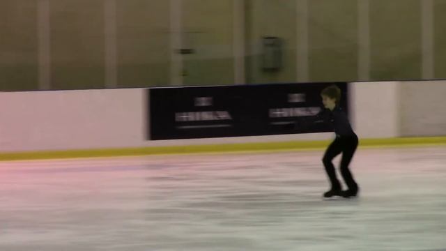 Первенство России младшего возраста Юноши, старший возраст КП 23 Марк КОНДРАТЮК МОС смотреть онлайн