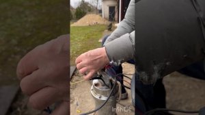 Ремонт дренажного насоса своими руками.