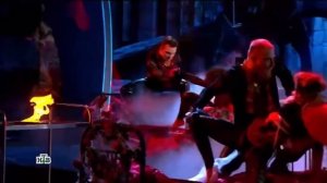 АНОНС ШОУ МАСКА СПЕЦ ВЫПУСК ДР ФИЛИППА КИРКОРОВА