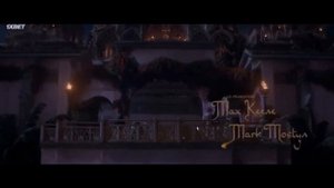 песня из Аладдин 2019 "арабская ночь"