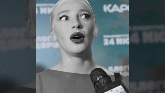 Ивлеева угрожает Россиянам и Ставит Ультиматум. Маникюр для «голой» вечеринки Ивлеевой