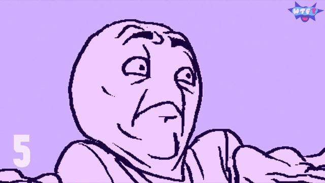 7 СУПЕРСПОСОБНОСТЕЙ, которые есть у КАЖДОГО ЧЕЛОВЕКА