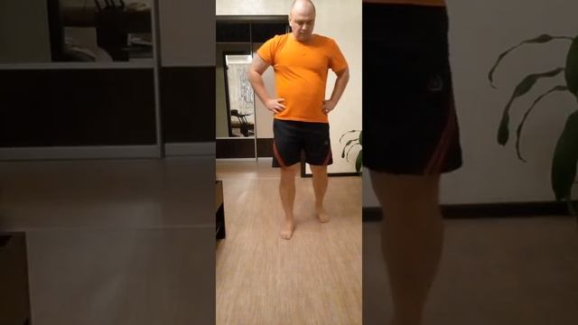 интервальная тренировка 01 09 2022