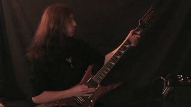 Threat Signal - Rational Eyes cover