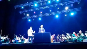 Пётр Налич и биг-бэнд - Одесский порт