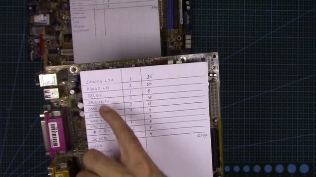 Что применить со старой материнки. смотреть онлайн