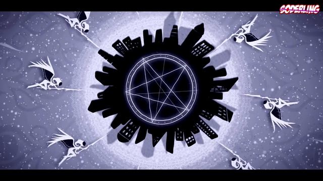 Что происходит за спиной Чарли? - Тайны и Секреты "Отеля Хазбин" смотреть онлайн