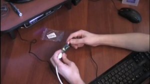 Обзор  USB 3D Sound Adapter