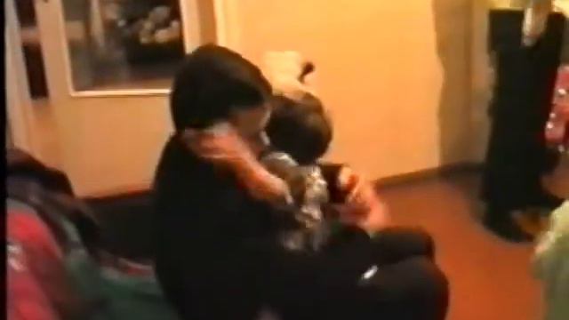 папе от детей поздравление на Юбилей смотреть онлайн