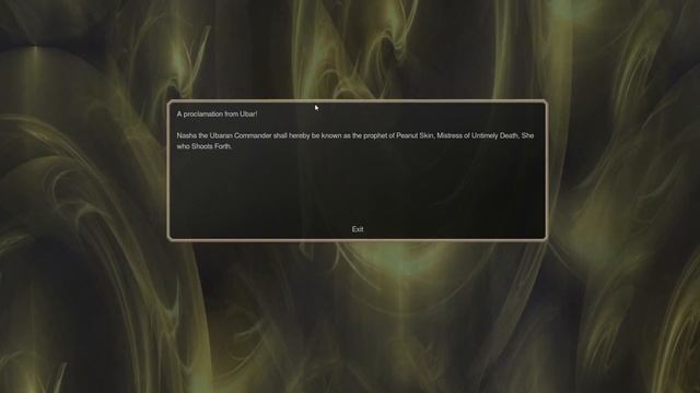 Dominions 5 - Tournament Game 11 - Pretender and Expand (1/6) смотреть онлайн