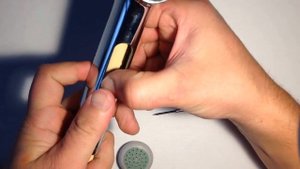 DIY. Hansgrohe bidette shower/spray disassembly, repair