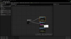 Unreal Engine 5 Blueprint Code Do once , Sequence , if else Blueprint Code How to Use in UE5 EngSub