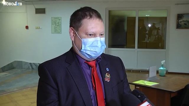 Энергетики отметили профессиональный праздник