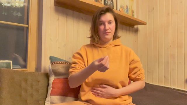 Диафрагмальное дыхание: 3 основные ошибки