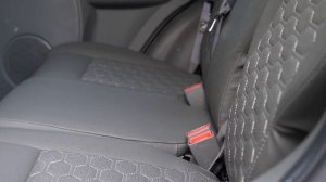 Комплект перетяжки сидений для Jeep Liberty